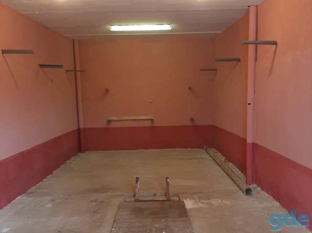 Продаю гараж в ГК 3 Забродские, фотография 2