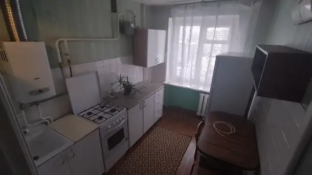 Продажа 2-х комнатной квартиры, ул.Осипенко, фотография 3