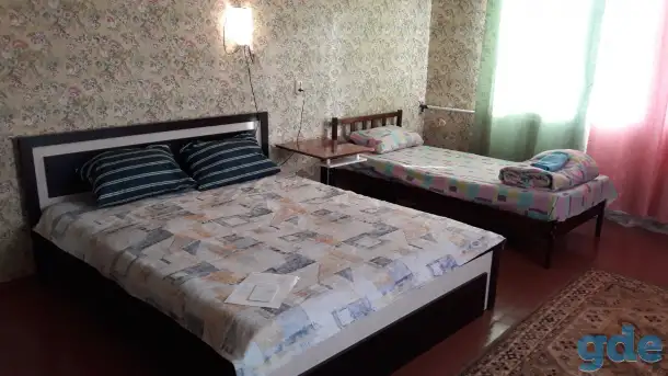Квартира для командированных в СТОЛБЦАХ., фотография 3