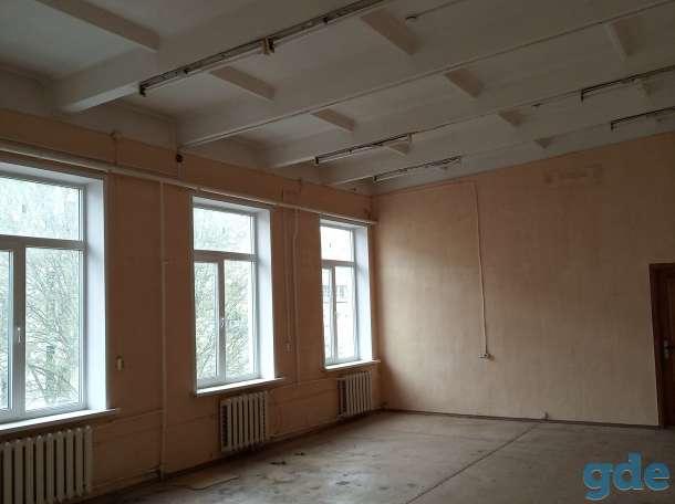 Сдаётся в аренду офис 71,5 кв.м. в административном здании по адресу: г. Минск, ул. Академическая, 16А, фотография 1