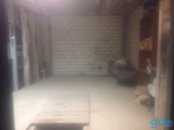 Продам Гараж в Боровлянах !!!, д.Боровляны,ул 40 лет Победы, фотография 2