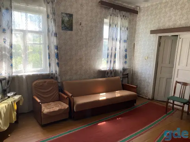 Кирпичный дом в д.Березцы, фотография 4