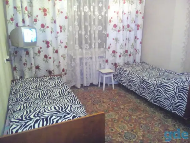 Продам 1-комнатную квартиру Октябрьская 61., фотография 4