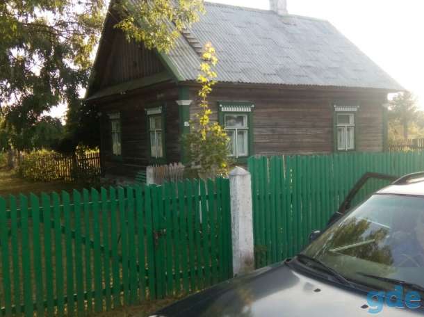 Продается дом в деревне, Ивановский р-н  д. Петровичи ул. Партизанская 12, фотография 1