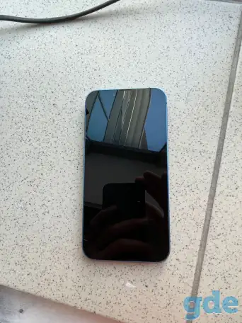 iPhone, фотография 1