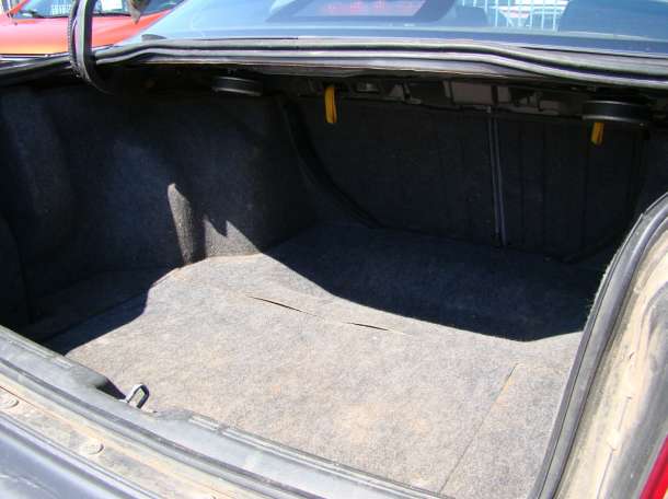 Просторный Rover 600-serie, фотография 2