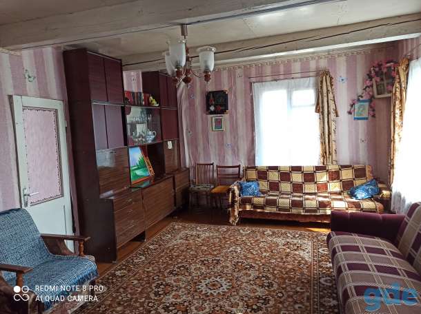 Продается дом в д.Емельяново, фотография 4