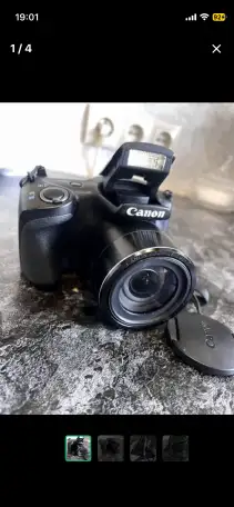 Фотоаппарат, фотография 1