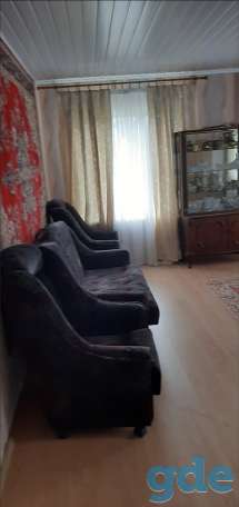 Продам пол дома в стикливо, Молодёжная стиклево, фотография 6
