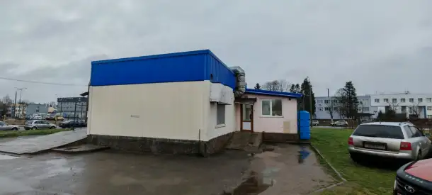 Продажа коммерческого здания, фотография 5
