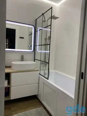 Продам 2-комнатную квартиру, Ул. Серова д.54 кВ.40, фотография 16