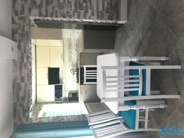 Продам квартиру с дорогим ремонтом!, Челюскинцев 64б, фотография 4