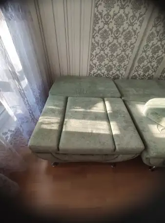 продам диван и кресло, фотография 4