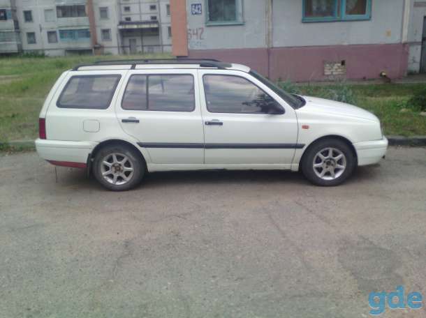 Продам Volkswagen Golf, фотография 5