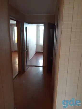 3х комнатная квартира, Рогачевский, фотография 14