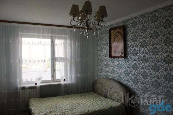 3-х комнатная квартира, м-н Западный, фотография 3