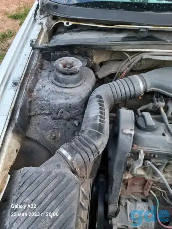 Авто Volkswagen Passat, фотография 7