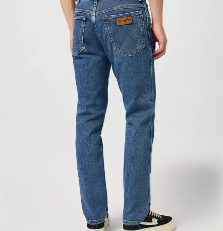 Джинсы Wrangler оригинал W38 модель IDAHO, фотография 1