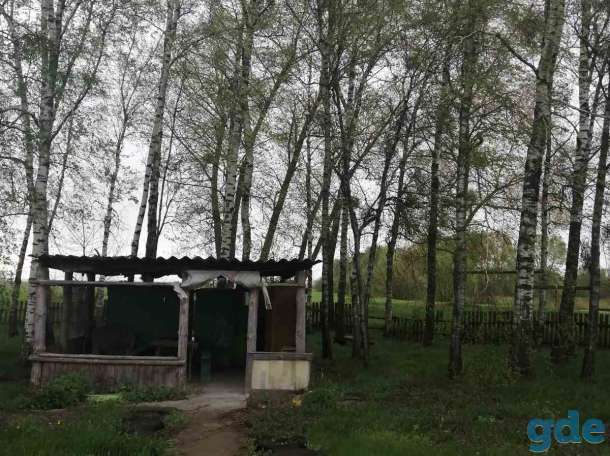Дом, Деревня Антоновка район, фотография 10