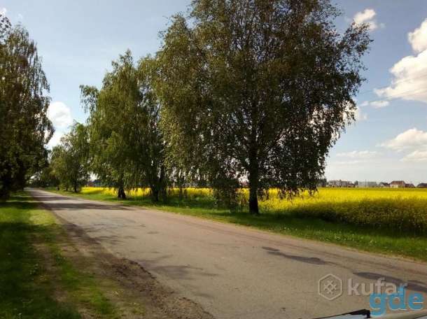 3-этажный коттеджа в аг. Томковичи (26км от МКАД), Минская область, Брестское направление, фотография 10