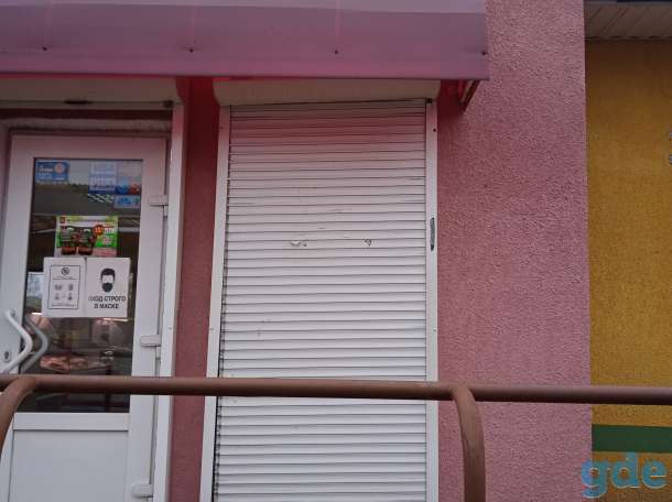 Аренда, Рынок Солнечный, торговый центр, фотография 2