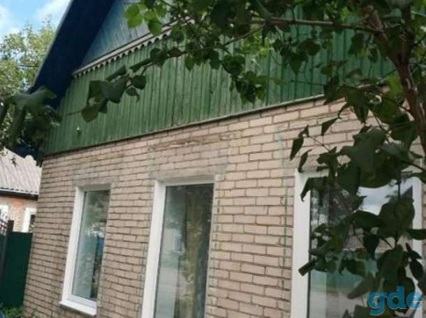 Продается дом в г. Речица, фотография 1