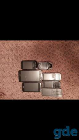 Моб тел, фотография 3