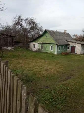 Продам дом в деревне, Ворониловичи ул. Урбановича д.55, фотография 1