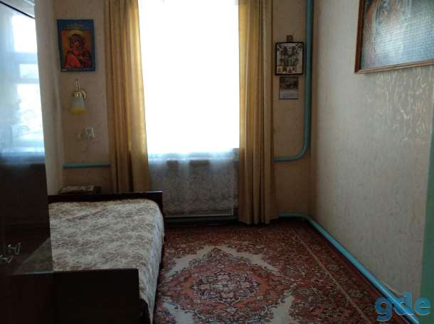 Продажа дома в Речице, пер. Полевой, д.40, фотография 3