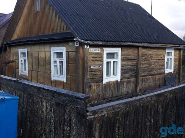 Продается участок, Ул.Северная 30, фотография 5