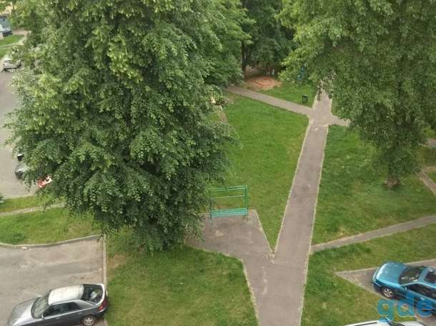 Отличная квартира в тихом районе Минска по доступной цене, фотография 2