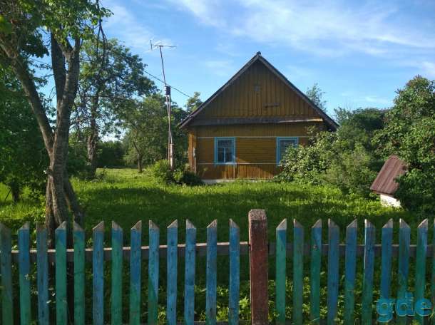 Дом продается, Гродненская обл ,Ивьевский р-н, д.Лепешки, фотография 2