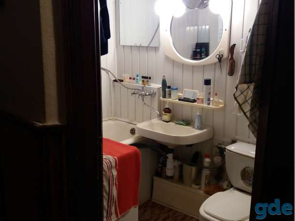 Продается квартира, Ул. Гагарина 22, 223631, Белоруссия, фотография 1