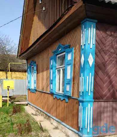 Дом в ,Аг деревня Первомайская, фотография 1