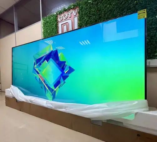 Телевизор Redmi X 85 2025 Суперцена со скидкой спешите, фотография 2