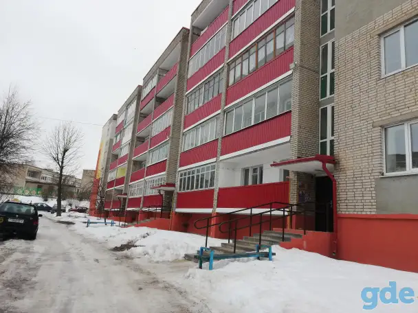 Продам квартиру в Новогрудке, Мицкевича 32 а, фотография 2