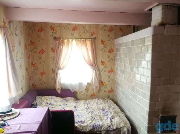 Продается дом,д.Подбагоники,Центральная,30, фотография 7
