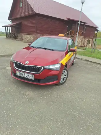Такси Городея - Несвиж и Несвижский р-н, фотография 1