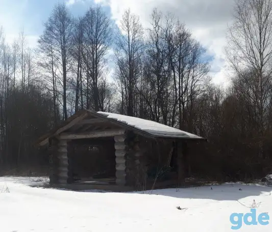 Деревянные дома срубы из кедра и лиственницы, фотография 11
