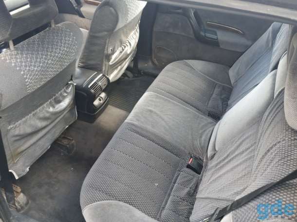 Продажа авто Opel Omega, фотография 4
