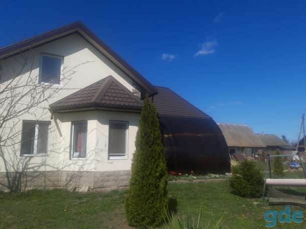 продам дом, фотография 1