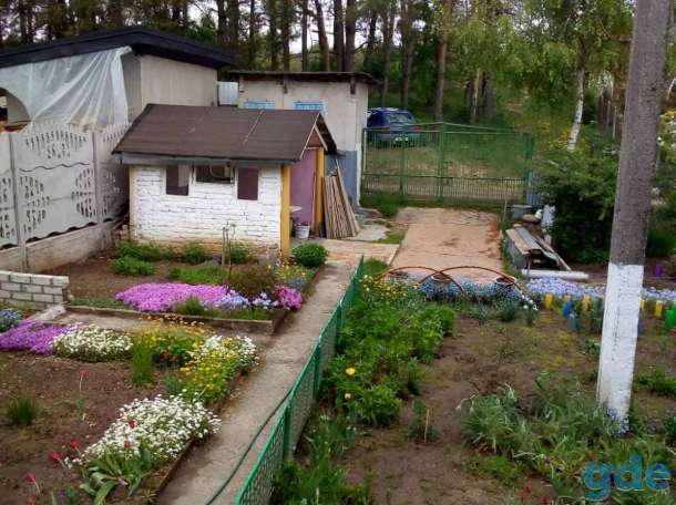 Продам дачу возле озера Юбилейное, фотография 2