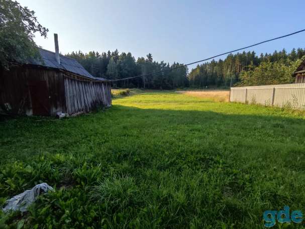 Продам часть дома, область, Смолевичский р-н, д.Каменка, фотография 5