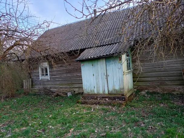 Дом в д. Громницы, фотография 9