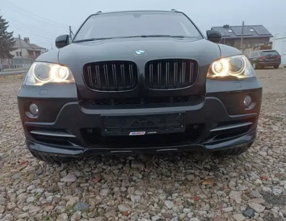 Продам BMW X5 E70, фотография 2