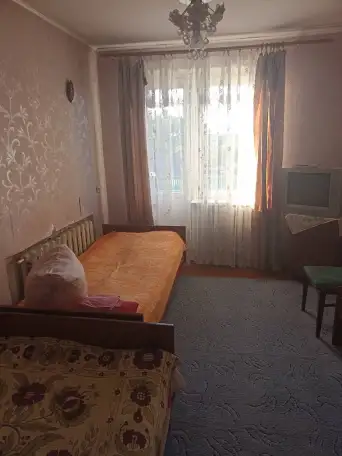 Квартира для приезжих, Ул. Николаева 10а, фотография 4