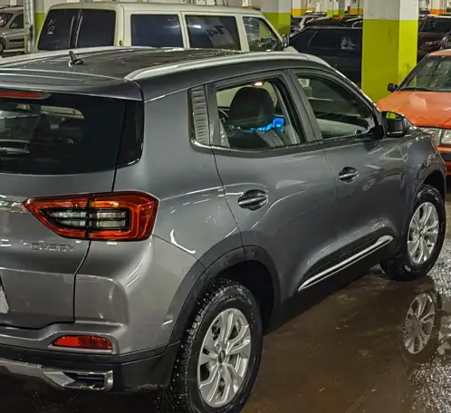 Продаю Chery, фотография 9