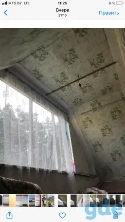 Продам дачу, Гродненская обл, горский р-н. д. Перелом с/и Юность, фотография 5