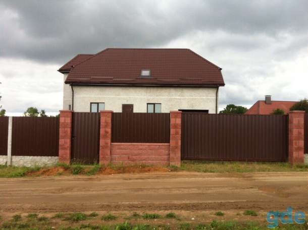 Продам коттедж, д. Королищевичи, фотография 5