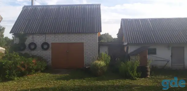 продажа дома, д.Анетово, ул.Липовая, дом 13, Минская обл., Пуховичский район, фотография 3